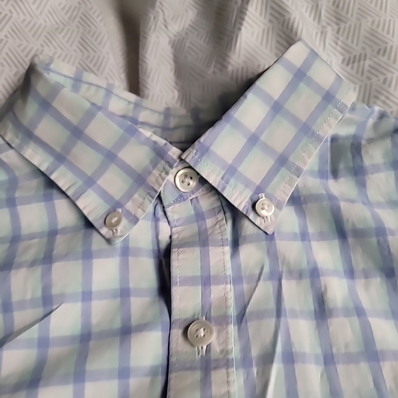 Bonobos Men's Shirt Size M - Picture 4 of 9